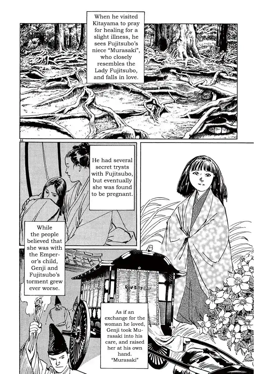 Munakata Kyouju Ikouroku Chapter 39.2 20